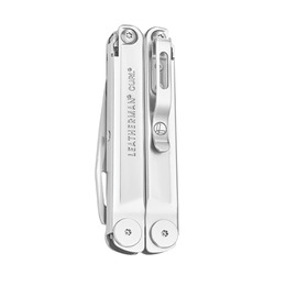 Мультиінструмент Leatherman Curl, нейлоновий чохол. Фото 3