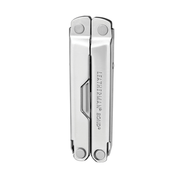 Мультитул Leatherman Bond, синтетичний чохол. Фото 2
