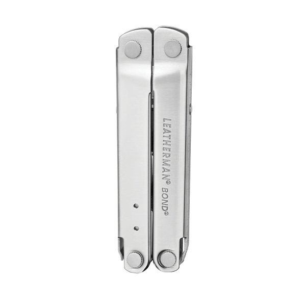 Мультитул Leatherman Bond, синтетичний чохол. Фото 3