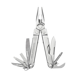 Мультитул Leatherman Bond, синтетичний чохол
