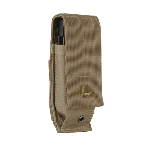 Чохол Leatherman Molle 4.75", XL, коричневий нейлон