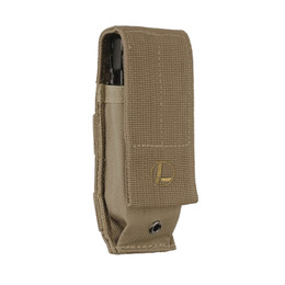 Чохол Leatherman Molle 4.75", XL, коричневий нейлон