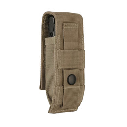 Чохол Leatherman Molle 4.25", L, коричневий нейлон