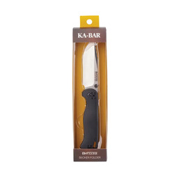 Ніж KA-BAR "Becker Folder". Фото 4
