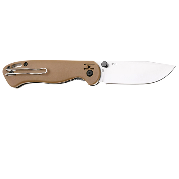 Ніж KA-BAR "Becker Mini Folder". Фото 2