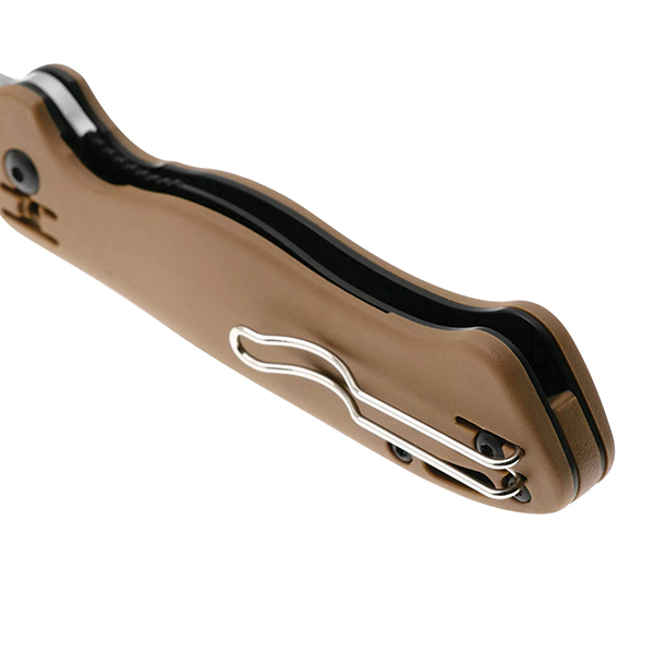 Ніж KA-BAR "Becker Mini Folder". Фото 6