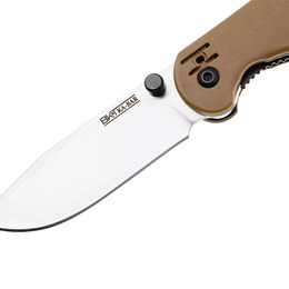 Ніж KA-BAR "Becker Mini Folder". Фото 4