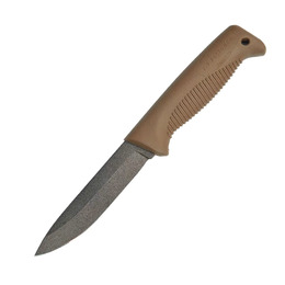 Ніж Peltonen M07, покриття PTFE Teflon Сoyote