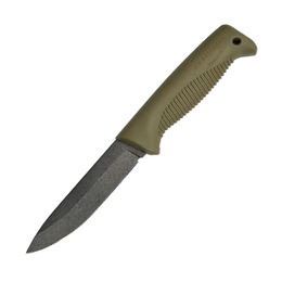 Ніж Peltonen M07, покриття PTFE Teflon Khaki
