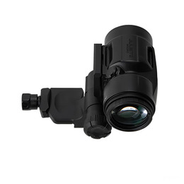 Збільшувач Sig Optics 3Х Juliet3-Micro 3X22mm, Push-Button Mount with Spacers, Black. Фото 4