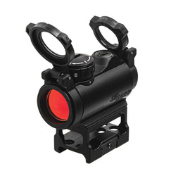 Приціл коліматорний Sig Optics ROMEO-MSR Compact, 1X20MM, 2 MOA Red Dot