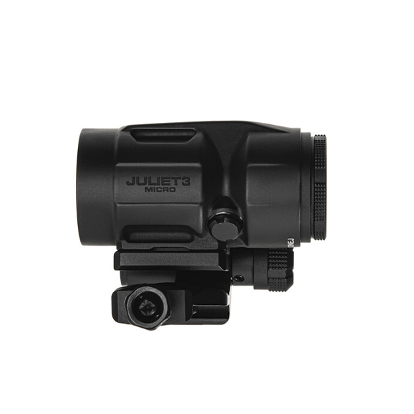 Комплект Sig Optics колiматор ROMEO-MSR 2 MOA та магнiфер Juliet3-Micro 3X22mm. Фото 4
