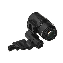 Комплект Sig Optics колiматор ROMEO-MSR 2 MOA та магнiфер Juliet3-Micro 3X22mm. Фото 3