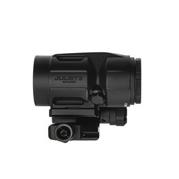 Комплект Sig Optics колiматор ROMEO-MSR 2 MOA та магнiфер Juliet3-Micro 3X22mm. Фото 4