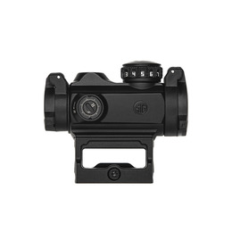 Комплект Sig Optics колiматор ROMEO-MSR 2 MOA та магнiфер Juliet3-Micro 3X22mm. Фото 6
