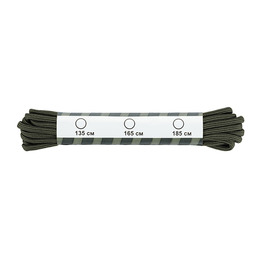 M-Tac шнурки OD Green тип.3