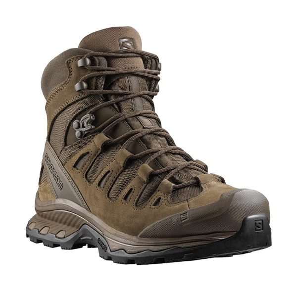 Черевики Salomon QUEST 4D Forces 2 EN Earth
