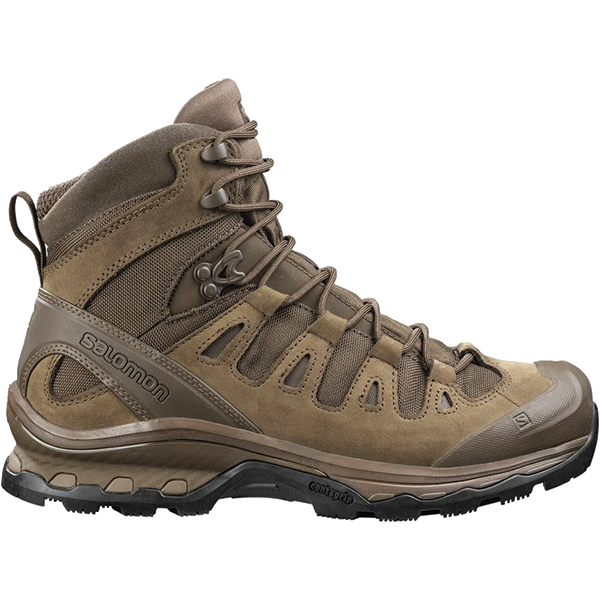 Черевики Salomon QUEST 4D Forces 2 EN Earth. Фото 2