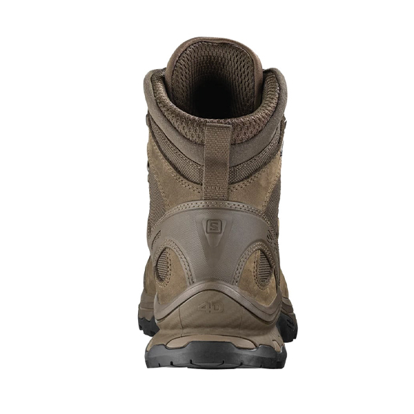 Черевики Salomon QUEST 4D Forces 2 EN Earth. Фото 3