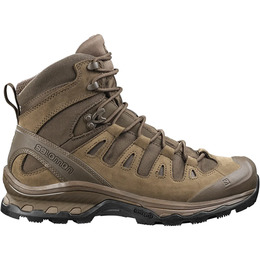 Черевики Salomon QUEST 4D Forces 2 EN Earth
