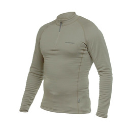 Fahrenheit реглан PG ZIP L2 Khaki