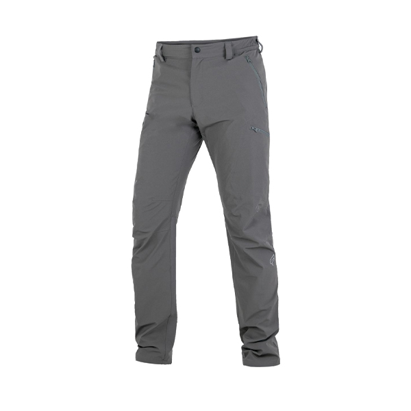 Fahrenheit штани Soft Shell hiking PRO Grey