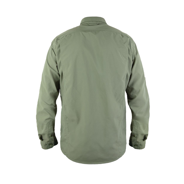 Fahrenheit сорочка SolarGuard Light khaki. Фото 2