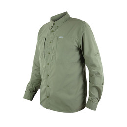 Fahrenheit сорочка SolarGuard Light khaki