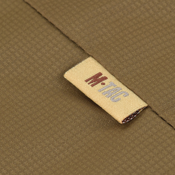 M-Tac куртка зимова Alpha Gen.III Pro Primaloft Coyote Brown. Фото 7
