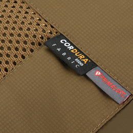 M-Tac куртка зимова Alpha Gen.III Pro Primaloft Coyote Brown. Фото 6
