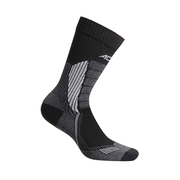 Термошкарпетки Accapi Trekking Primaloft Black