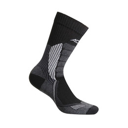 Термошкарпетки Accapi Trekking Primaloft Black