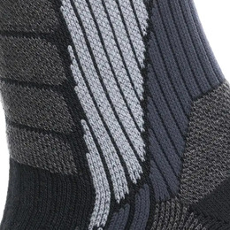 Термошкарпетки Accapi Trekking Primaloft Black