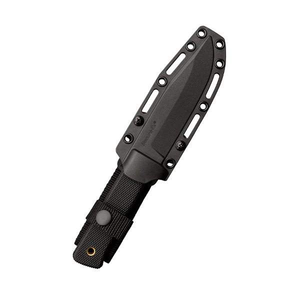 Ніж Cold Steel SRK Compact SK-5 Black. Фото 2