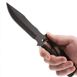 Набір ножів SOG Throwing Knives, Paracord Wrapped Sheath. Фото 5