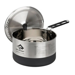 Каструля Sigma Pot від Sea To Summit, 1,9 L