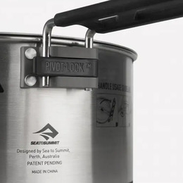 Каструля Sigma Pot від Sea To Summit, 1,9 L. Фото 4