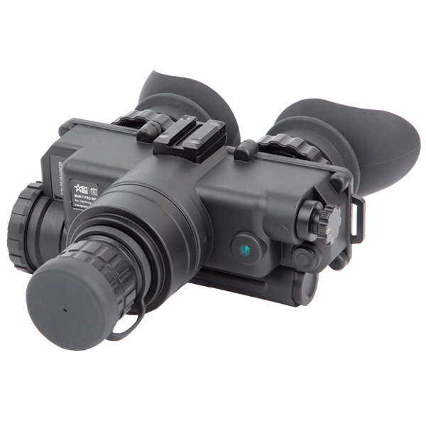 Монокуляр нічного бачення AGM WOLF-7 PRO NW1