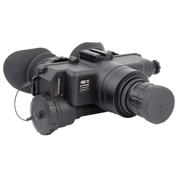 Монокуляр нічного бачення AGM WOLF-7 PRO NW1. Фото 2