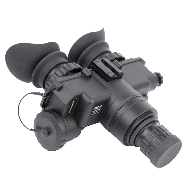 Монокуляр нічного бачення AGM WOLF-7 PRO NW1. Фото 3