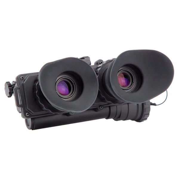 Монокуляр нічного бачення AGM WOLF-7 PRO NW1. Фото 4