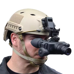 Монокуляр нічного бачення AGM WOLF-7 PRO NW1. Фото 6