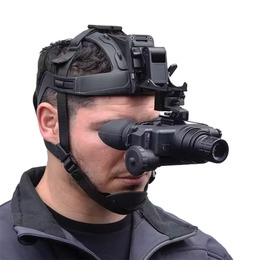 Монокуляр нічного бачення AGM WOLF-7 PRO NW1. Фото 7