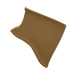 M-Tac шарф-труба анатомічний з затяжкою Elite фліс (320г/м2) Coyote Brown. Фото 3