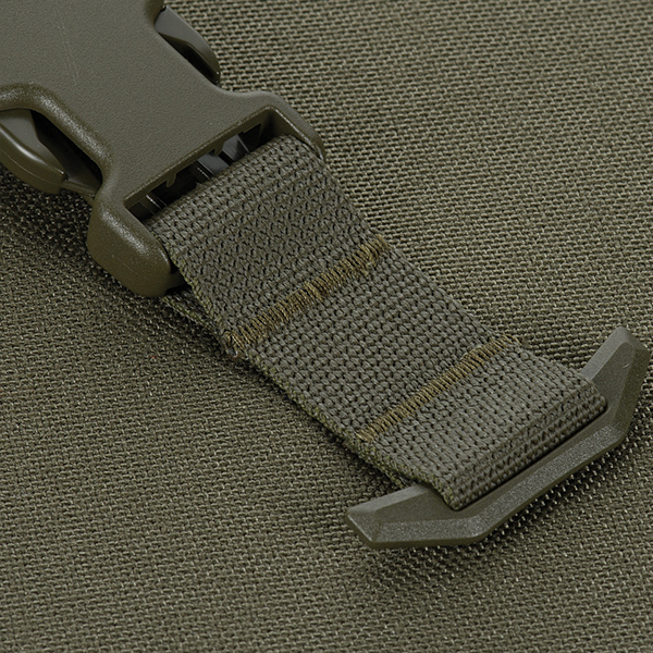 M-Tac Балістичний захист паху Groin Protection 1 класс захисту Ranger Green. Фото 12
