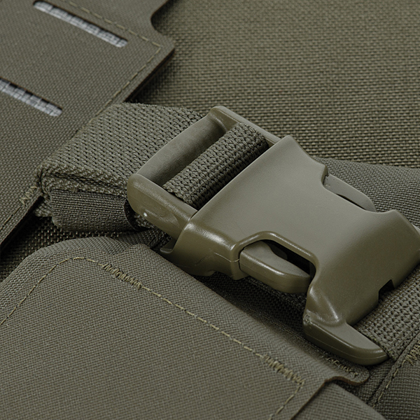 M-Tac Балістичний захист паху Groin Protection 1 класс захисту Ranger Green. Фото 13