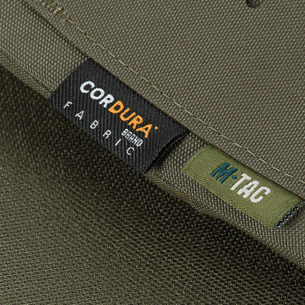 M-Tac Балістичний захист паху Groin Protection 1 класс захисту Ranger Green. Фото 14