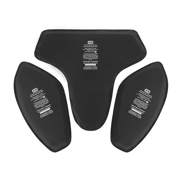 M-Tac Балістичний захист паху Groin Protection 1 класс захисту Ranger Green. Фото 8