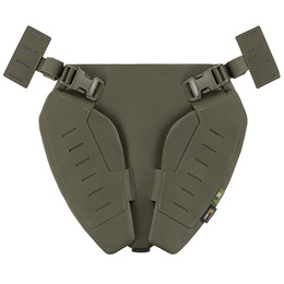 M-Tac Балістичний захист паху Groin Protection 1 класс захисту Ranger Green
