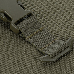 M-Tac Балістичний захист паху Groin Protection 1 класс захисту Ranger Green. Фото 12